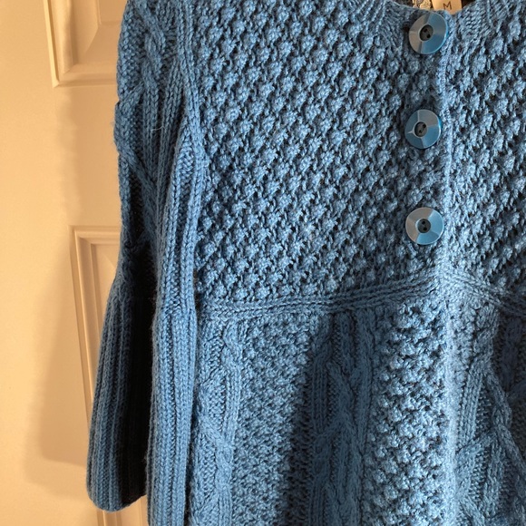 Fossil cardigan sweater - Picture 3 of 11